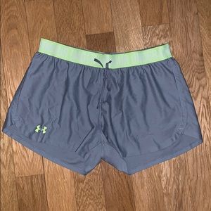 Under Armour Shorts